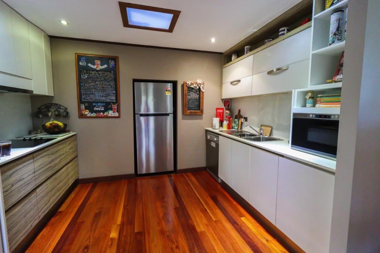 Appartement PK illusions à Maleny Extérieur photo
