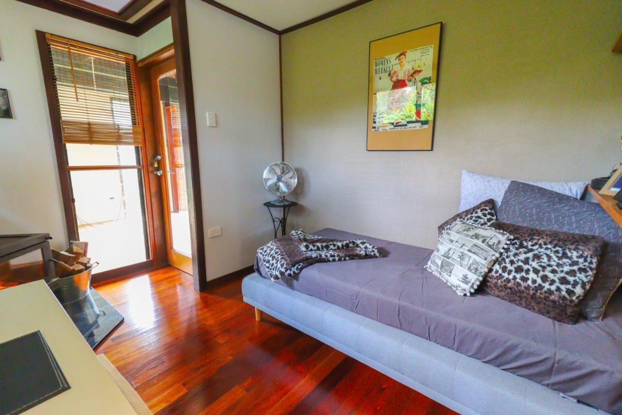 Appartement PK illusions à Maleny Extérieur photo