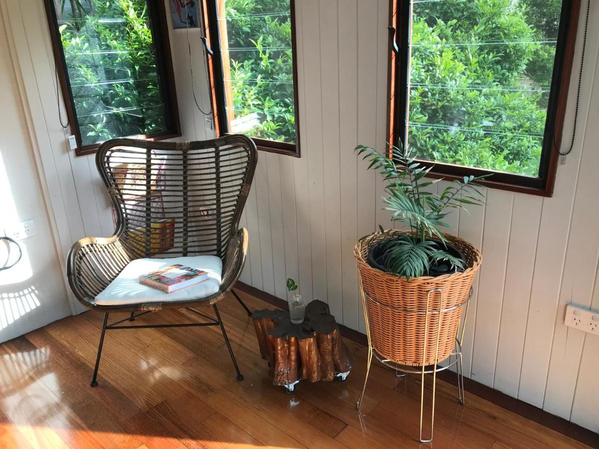 Appartement PK illusions à Maleny Extérieur photo