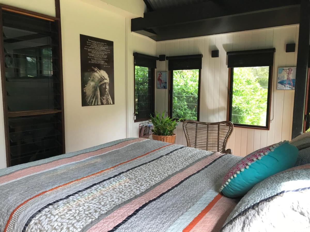 Appartement PK illusions à Maleny Extérieur photo