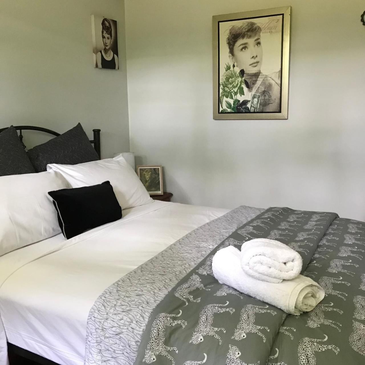 Appartement PK illusions à Maleny Extérieur photo
