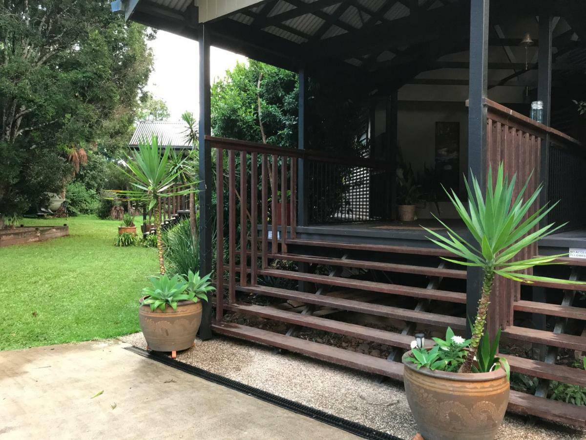 Appartement PK illusions à Maleny Extérieur photo